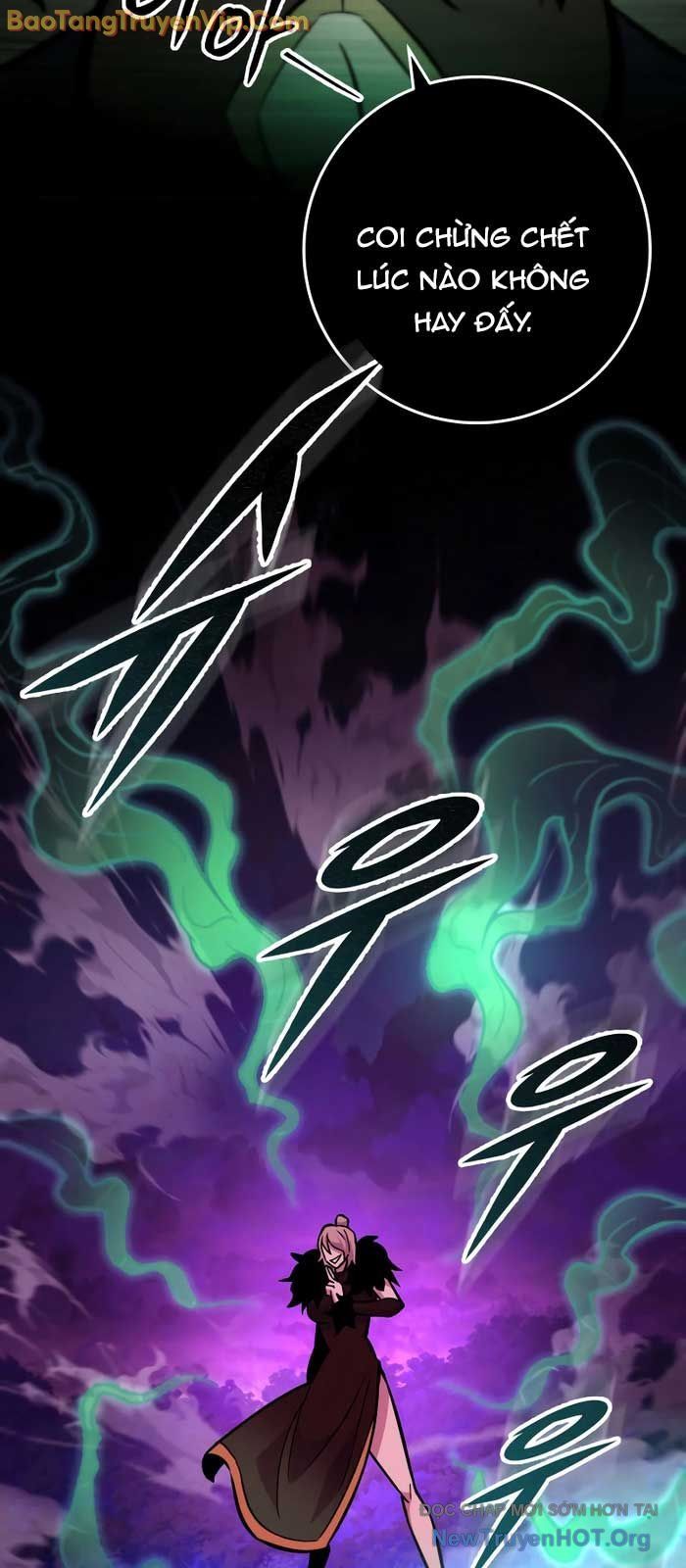 Cửu Thiên Kiếm Pháp Chapter 129 - Trang 3