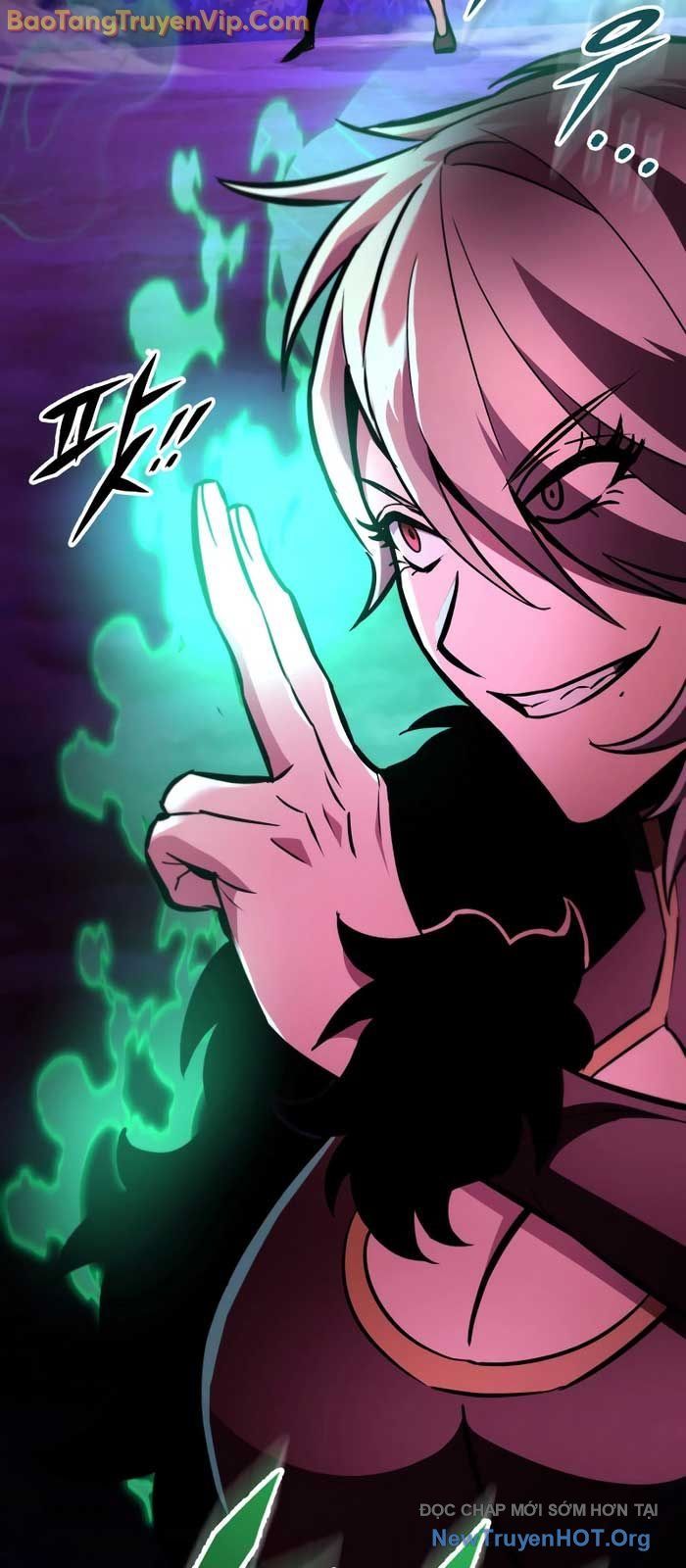 Cửu Thiên Kiếm Pháp Chapter 129 - Trang 3