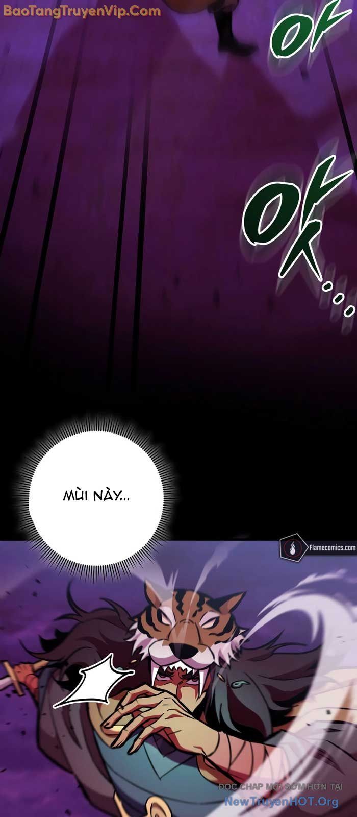 Cửu Thiên Kiếm Pháp Chapter 129 - Trang 3