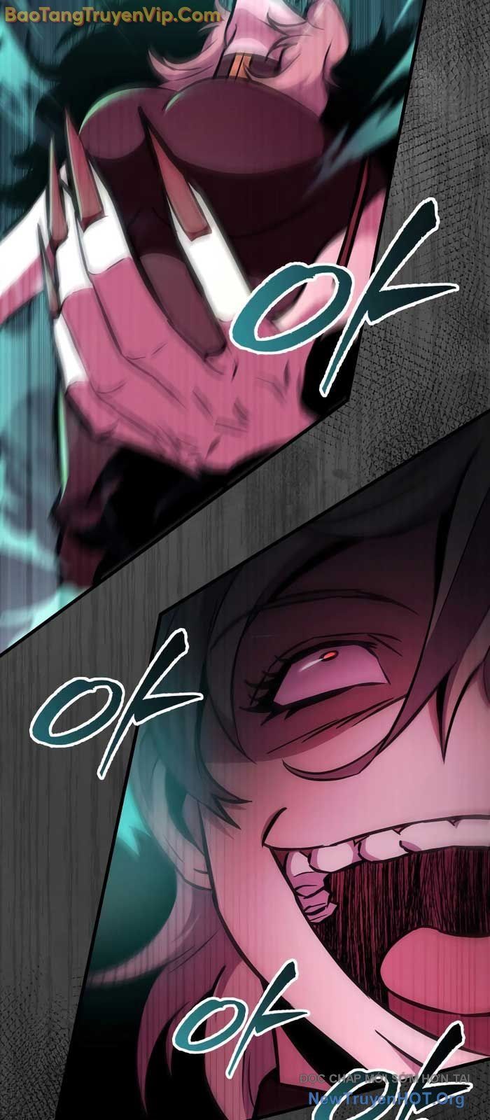 Cửu Thiên Kiếm Pháp Chapter 129 - Trang 3
