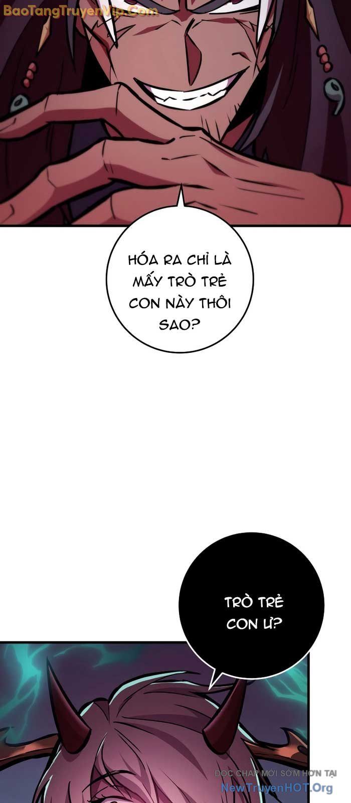 Cửu Thiên Kiếm Pháp Chapter 129 - Trang 3