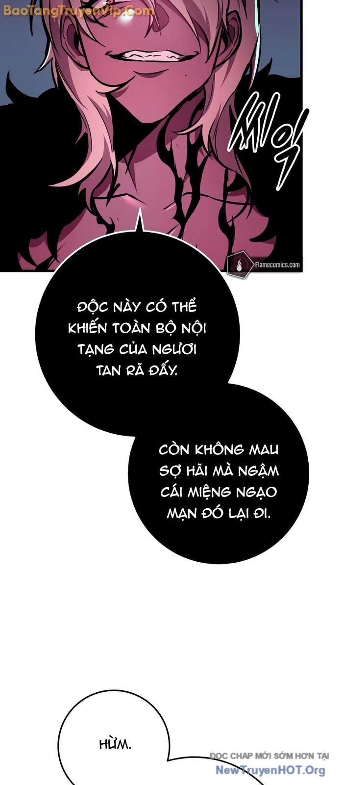 Cửu Thiên Kiếm Pháp Chapter 129 - Trang 3