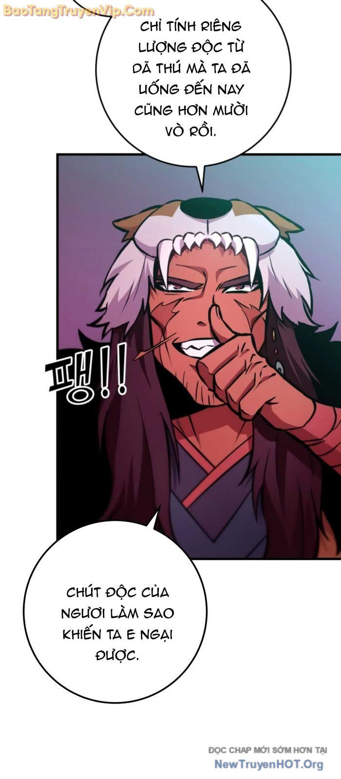 Cửu Thiên Kiếm Pháp Chapter 129 - Trang 3