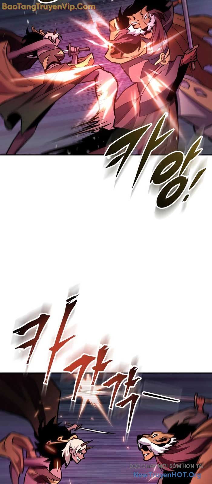 Cửu Thiên Kiếm Pháp Chapter 129 - Trang 3
