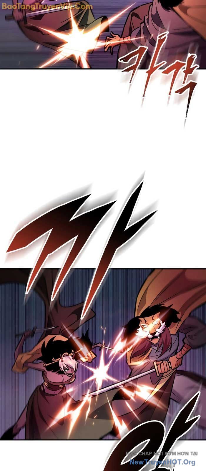 Cửu Thiên Kiếm Pháp Chapter 129 - Trang 3