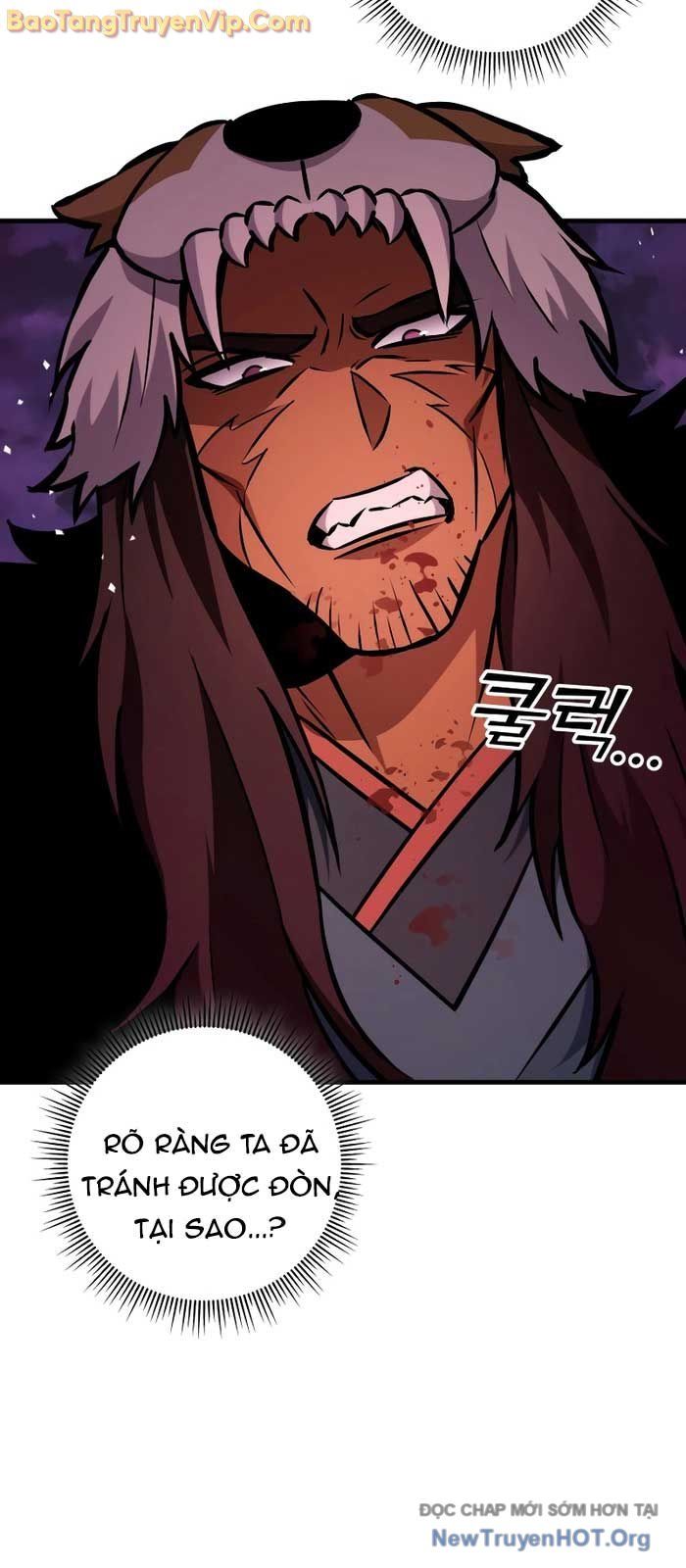 Cửu Thiên Kiếm Pháp Chapter 129 - Trang 3