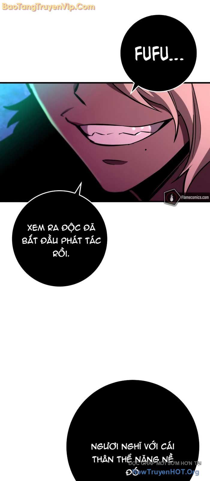 Cửu Thiên Kiếm Pháp Chapter 129 - Trang 3