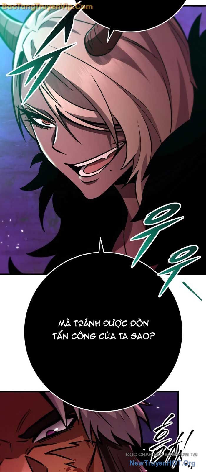 Cửu Thiên Kiếm Pháp Chapter 129 - Trang 3