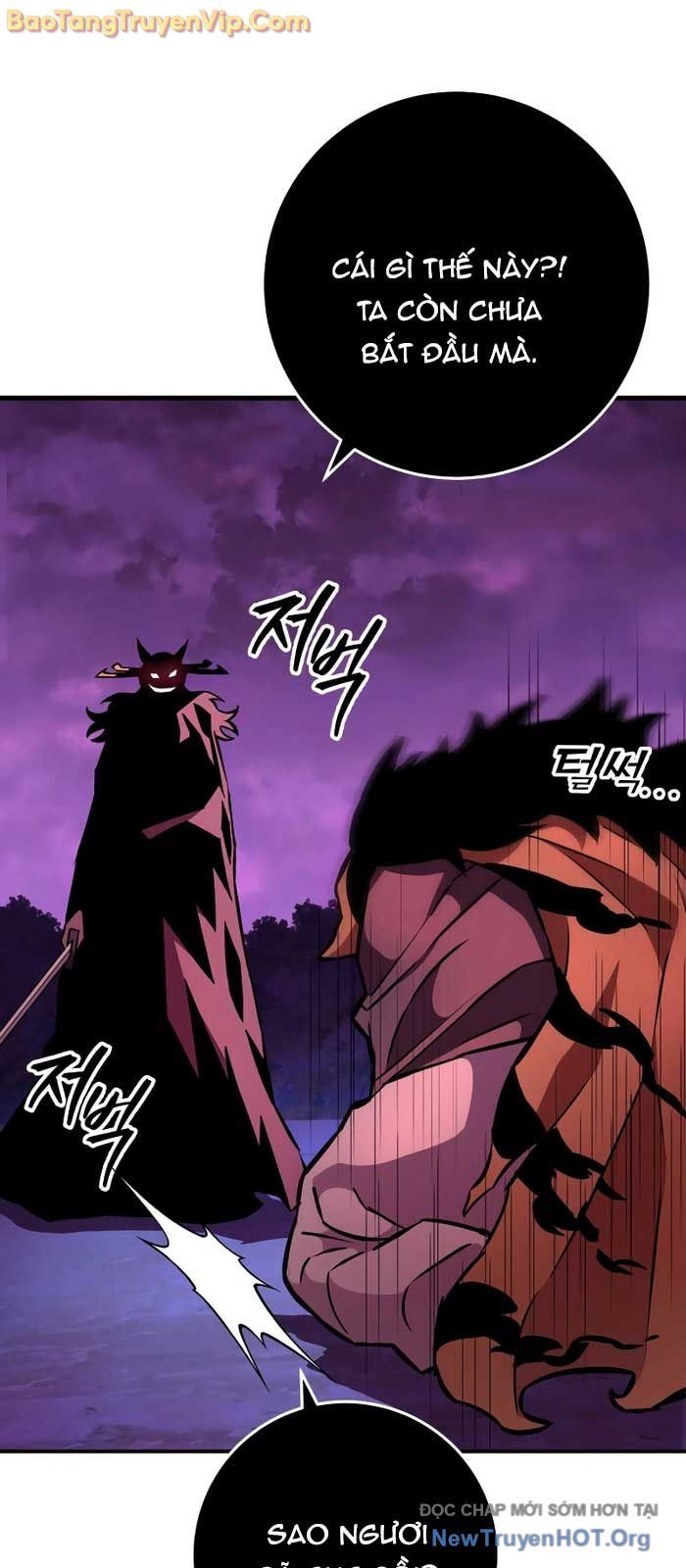 Cửu Thiên Kiếm Pháp Chapter 129 - Trang 3