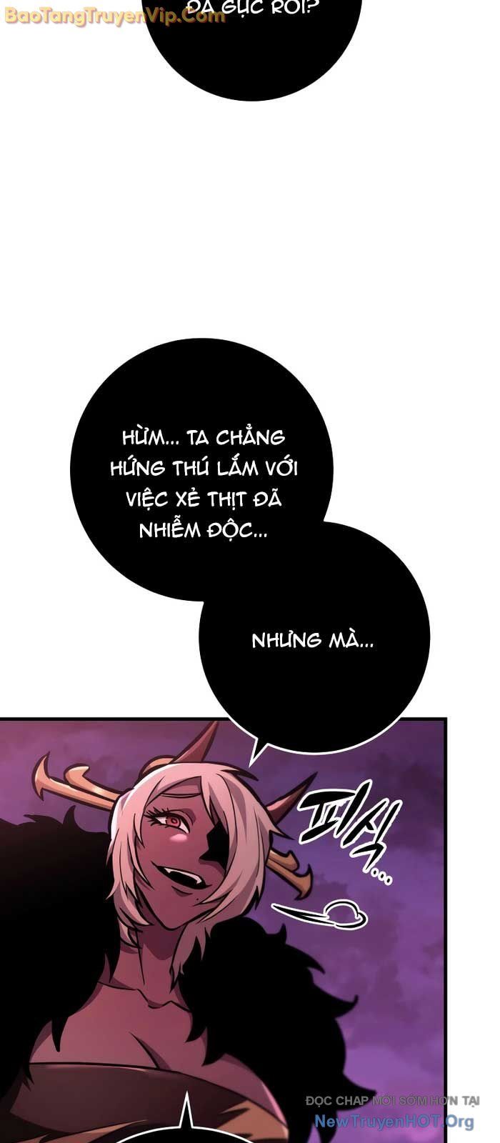 Cửu Thiên Kiếm Pháp Chapter 129 - Trang 3