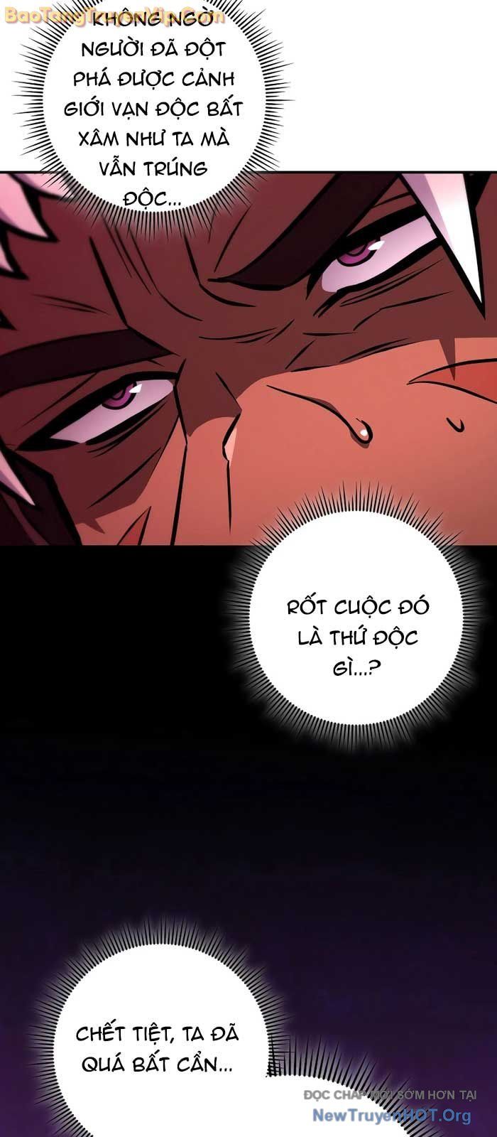 Cửu Thiên Kiếm Pháp Chapter 129 - Trang 3