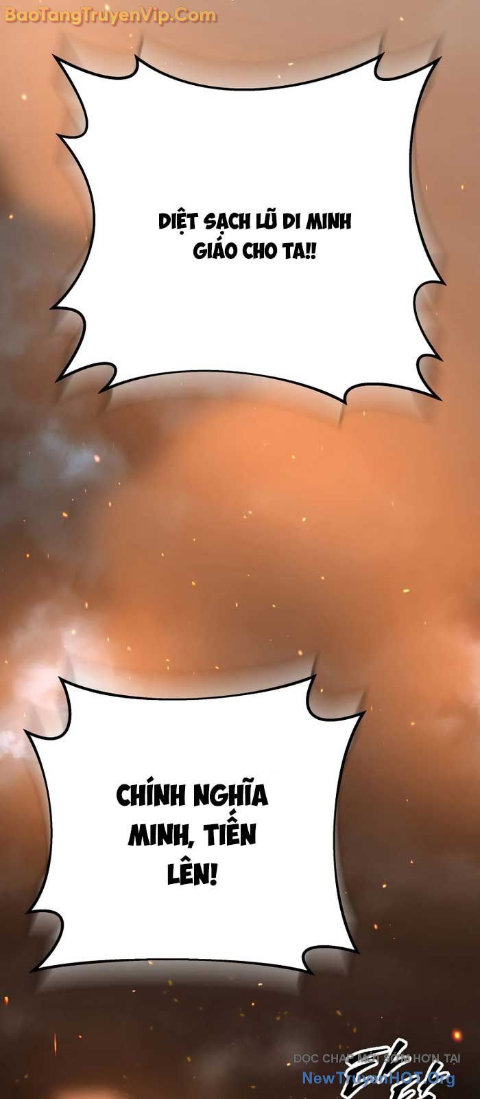 Cửu Thiên Kiếm Pháp Chapter 129 - Trang 3