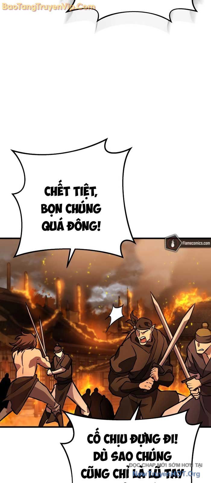 Cửu Thiên Kiếm Pháp Chapter 129 - Trang 3