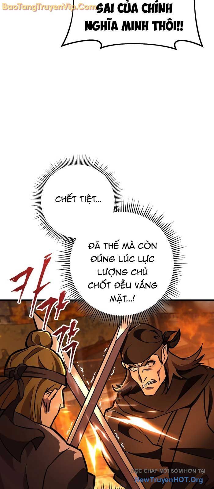 Cửu Thiên Kiếm Pháp Chapter 129 - Trang 3