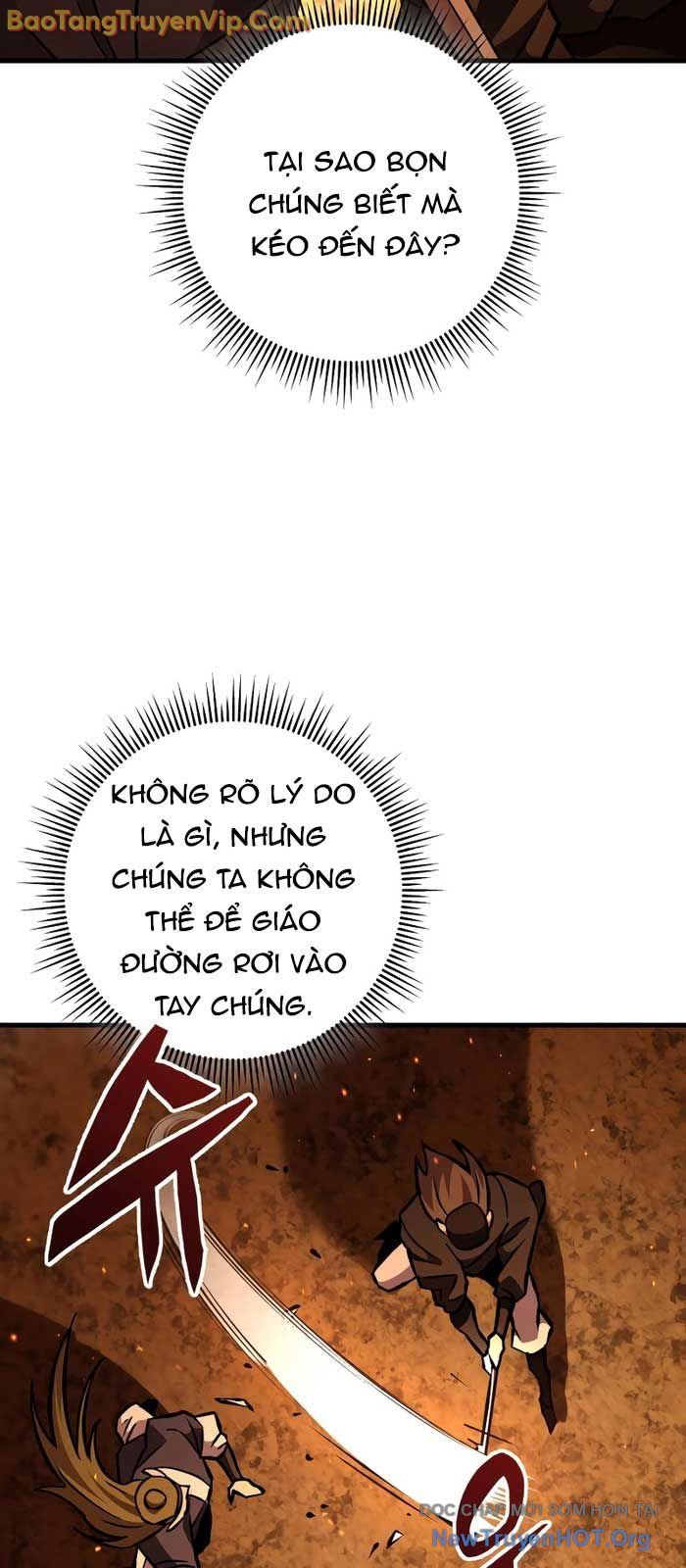 Cửu Thiên Kiếm Pháp Chapter 129 - Trang 3