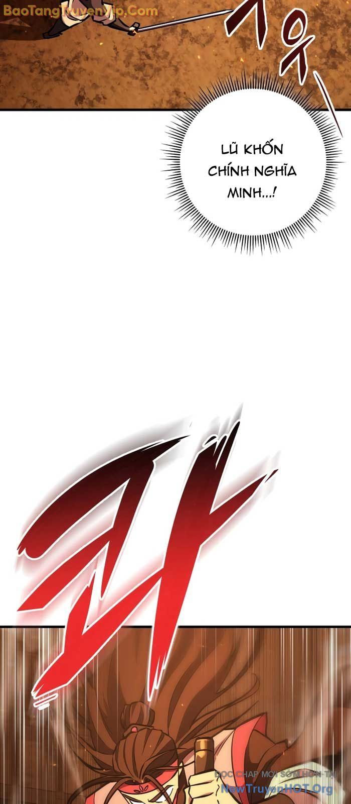 Cửu Thiên Kiếm Pháp Chapter 129 - Trang 3