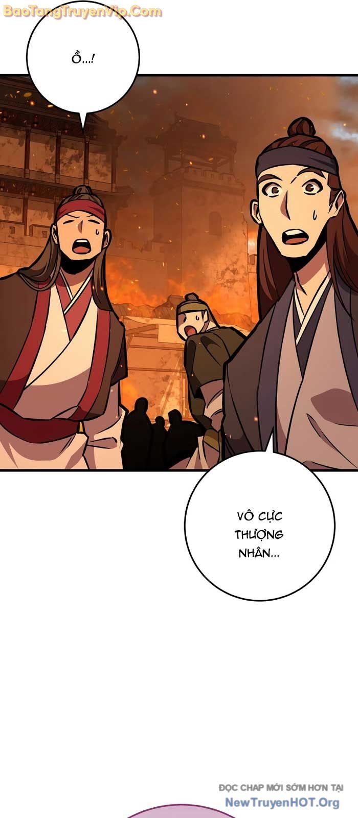 Cửu Thiên Kiếm Pháp Chapter 129 - Trang 3