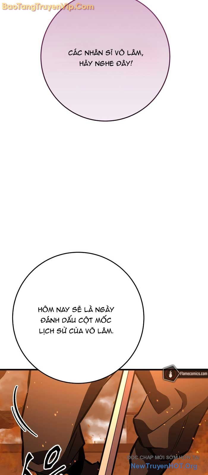 Cửu Thiên Kiếm Pháp Chapter 129 - Trang 3