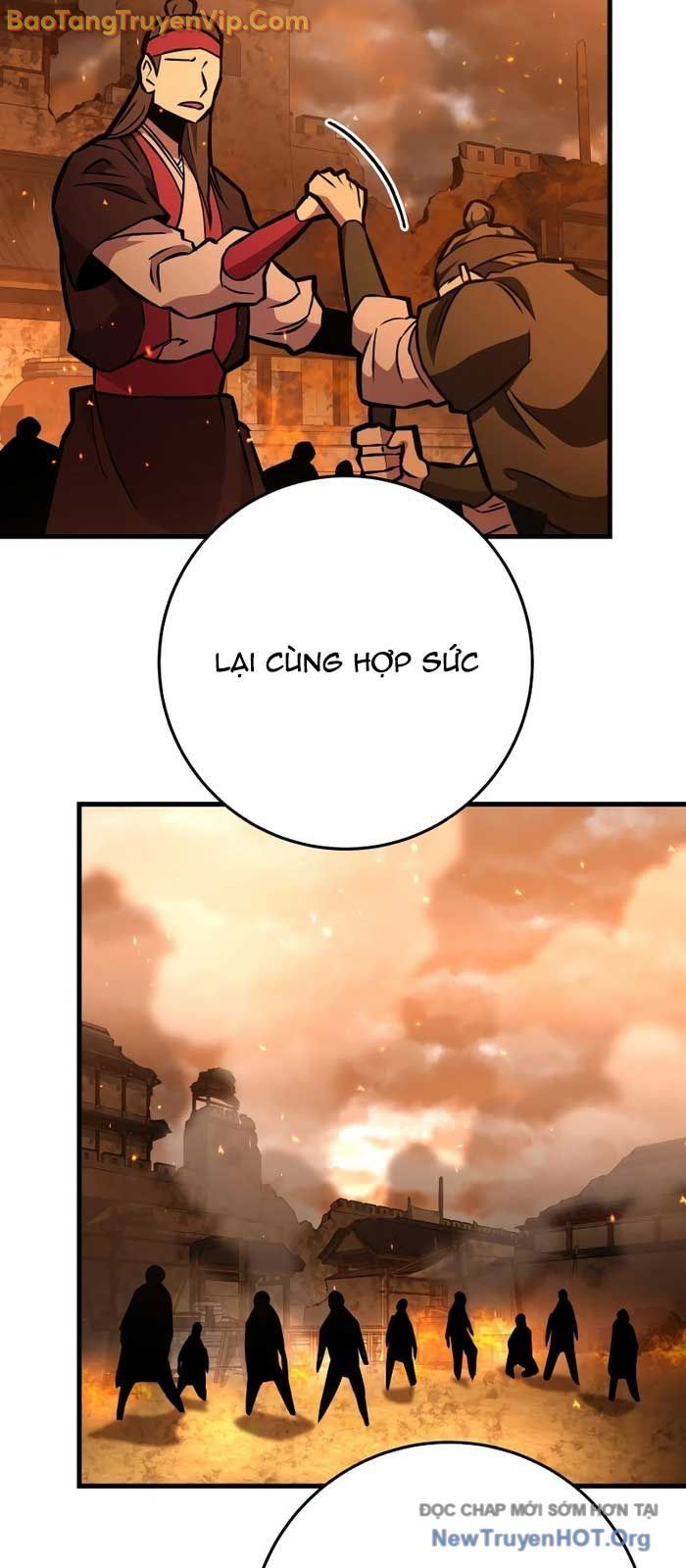 Cửu Thiên Kiếm Pháp Chapter 129 - Trang 3