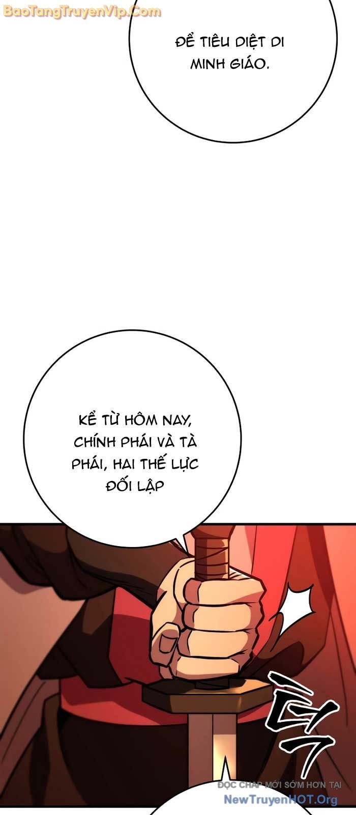 Cửu Thiên Kiếm Pháp Chapter 129 - Trang 3