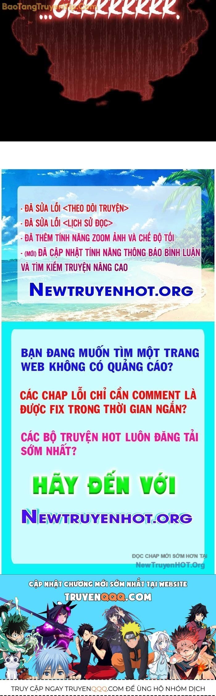 Cửu Thiên Kiếm Pháp Chapter 129 - Trang 3