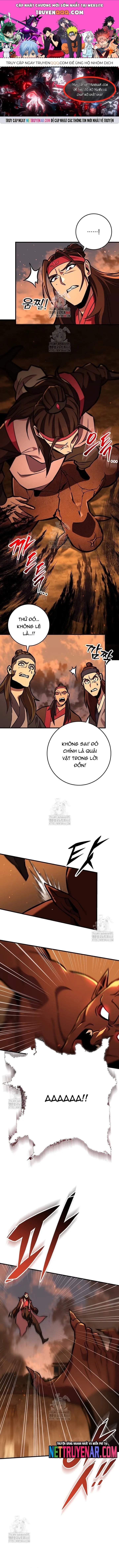 Cửu Thiên Kiếm Pháp Chapter 130 - Trang 3