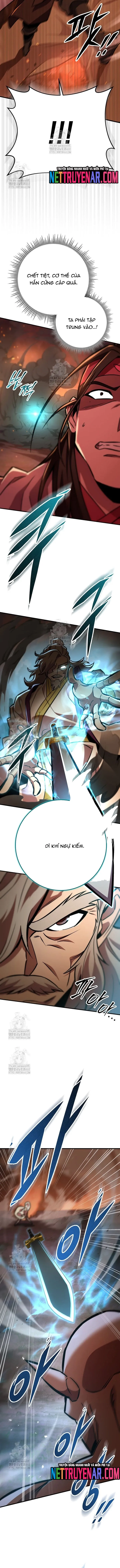 Cửu Thiên Kiếm Pháp Chapter 130 - Trang 3