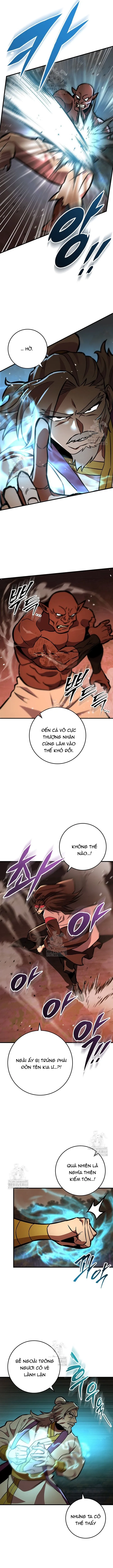 Cửu Thiên Kiếm Pháp Chapter 130 - Trang 3