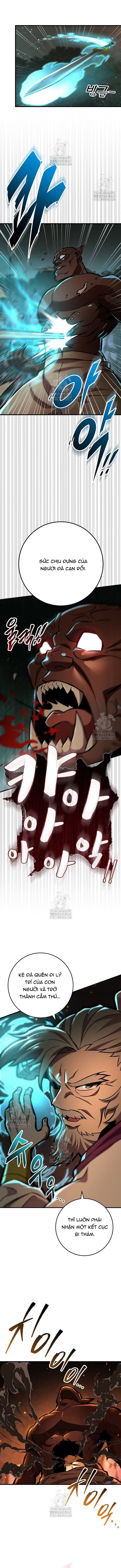 Cửu Thiên Kiếm Pháp Chapter 130 - Trang 3