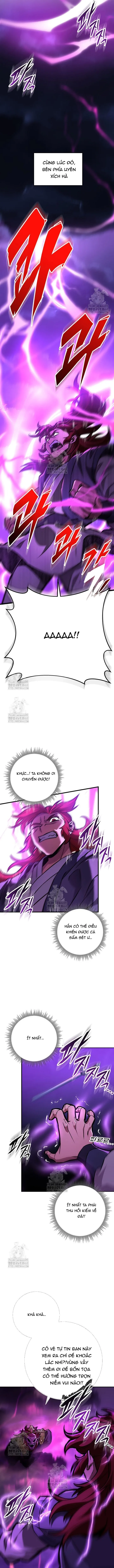 Cửu Thiên Kiếm Pháp Chapter 130 - Trang 3