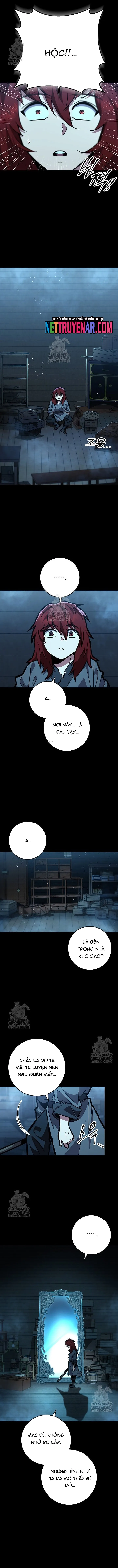 Cửu Thiên Kiếm Pháp Chapter 130 - Trang 3