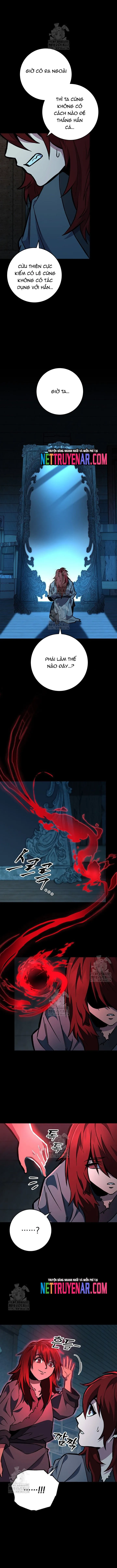 Cửu Thiên Kiếm Pháp Chapter 130 - Trang 3