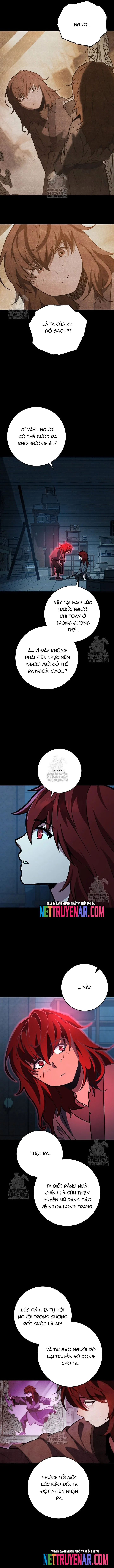 Cửu Thiên Kiếm Pháp Chapter 130 - Trang 3