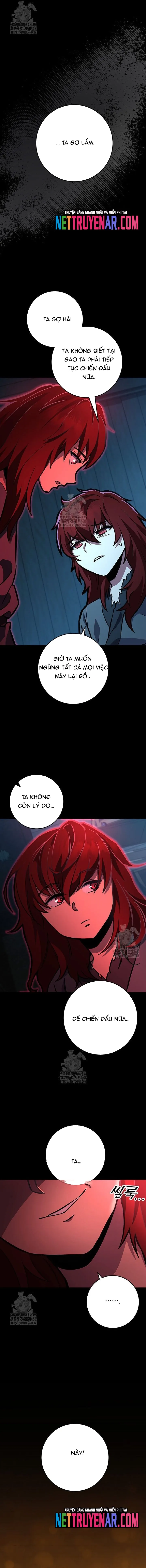 Cửu Thiên Kiếm Pháp Chapter 130 - Trang 3