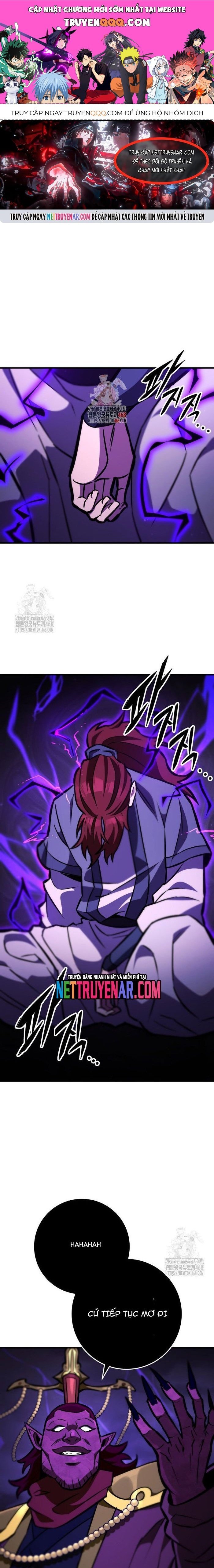 Cửu Thiên Kiếm Pháp Chapter 131 - Trang 3