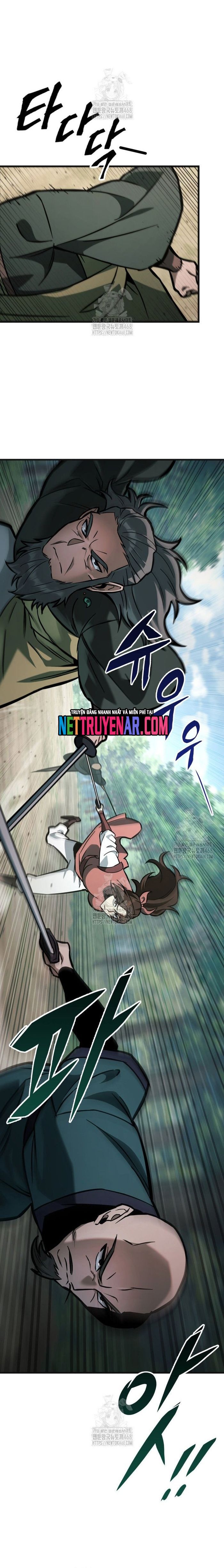 Cửu Thiên Kiếm Pháp Chapter 131 - Trang 3