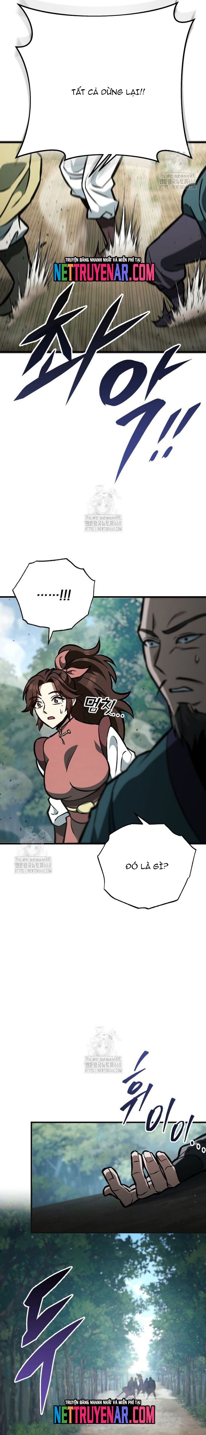 Cửu Thiên Kiếm Pháp Chapter 131 - Trang 3