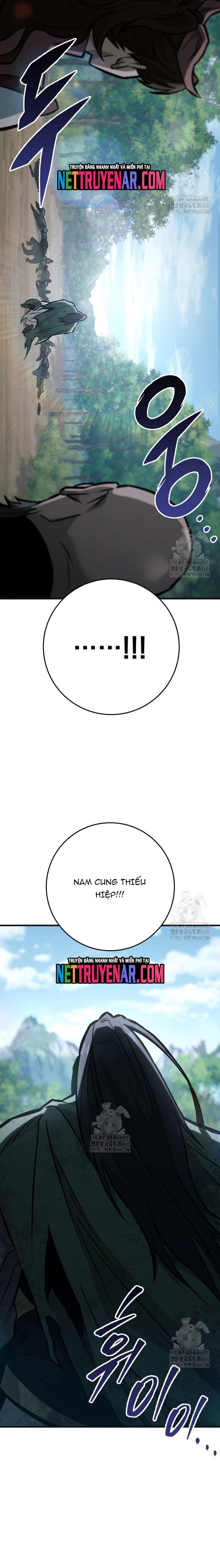 Cửu Thiên Kiếm Pháp Chapter 131 - Trang 3
