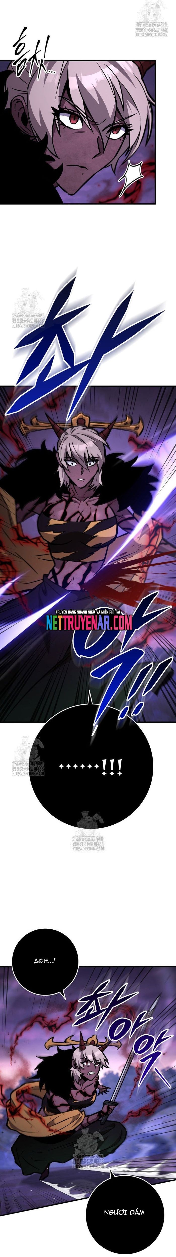 Cửu Thiên Kiếm Pháp Chapter 131 - Trang 3