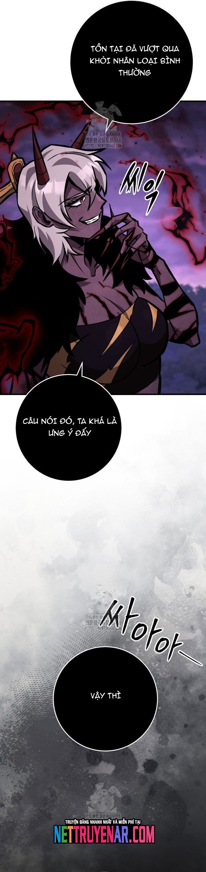 Cửu Thiên Kiếm Pháp Chapter 131 - Trang 3