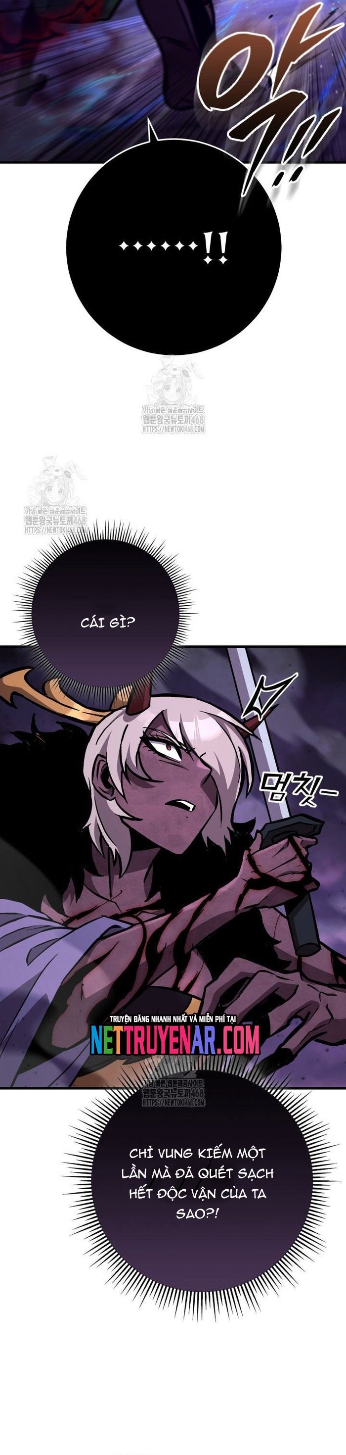 Cửu Thiên Kiếm Pháp Chapter 131 - Trang 3