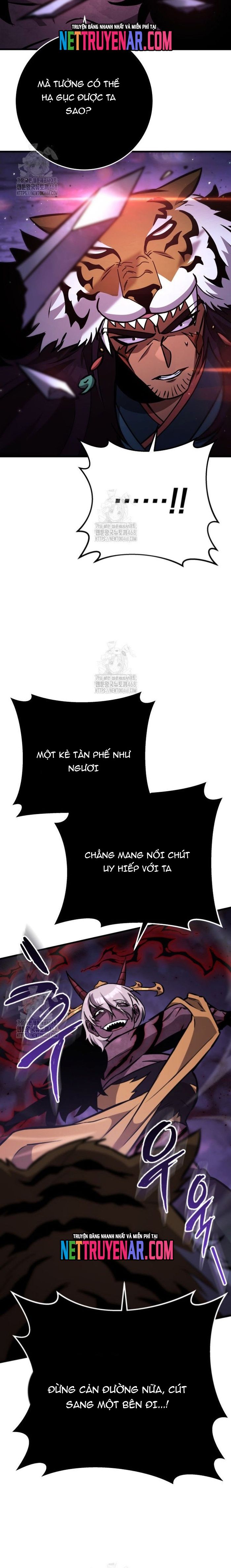 Cửu Thiên Kiếm Pháp Chapter 131 - Trang 3