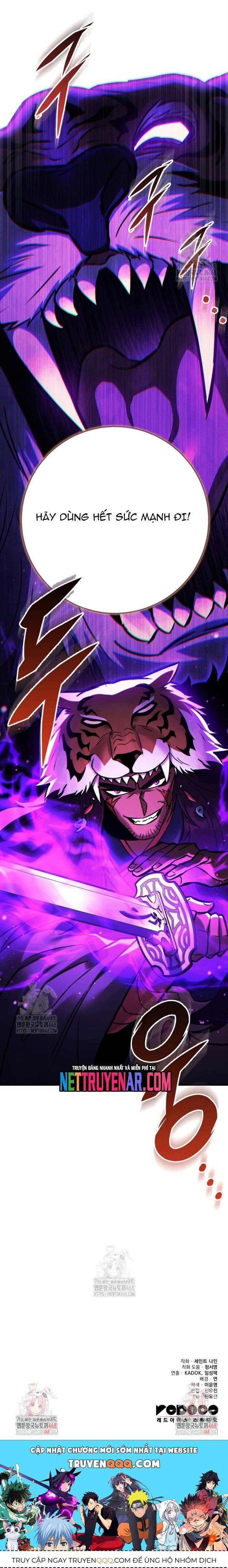Cửu Thiên Kiếm Pháp Chapter 131 - Trang 3