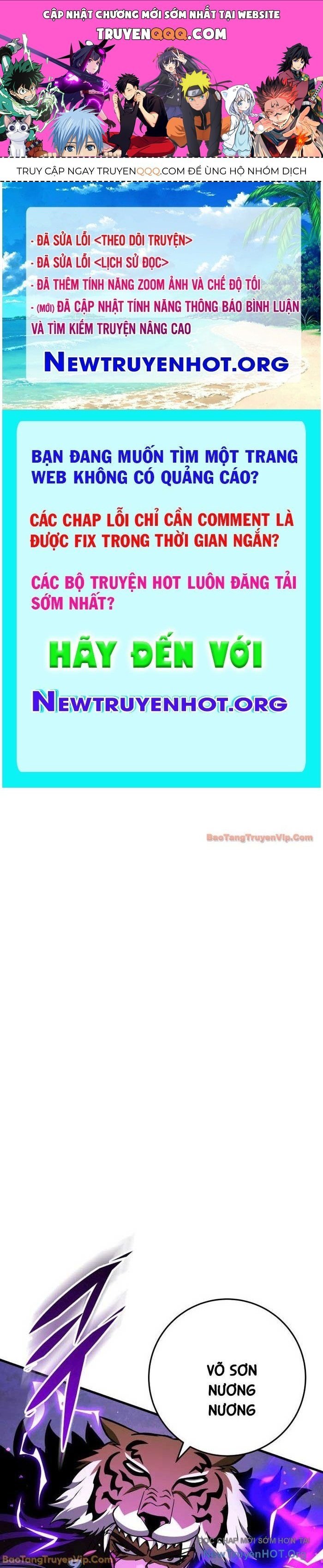 Cửu Thiên Kiếm Pháp Chapter 132 - Trang 2
