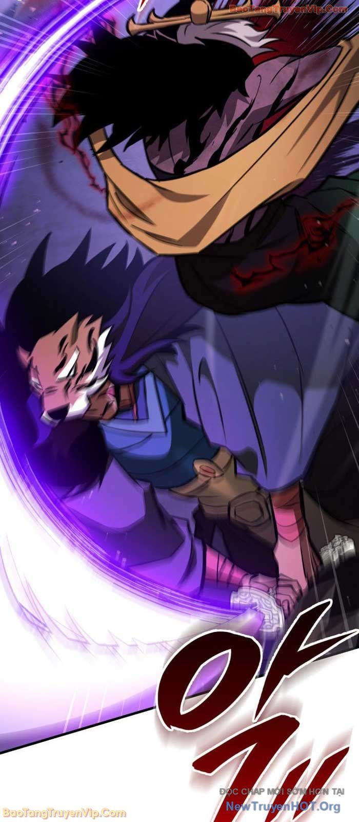 Cửu Thiên Kiếm Pháp Chapter 132 - Trang 2