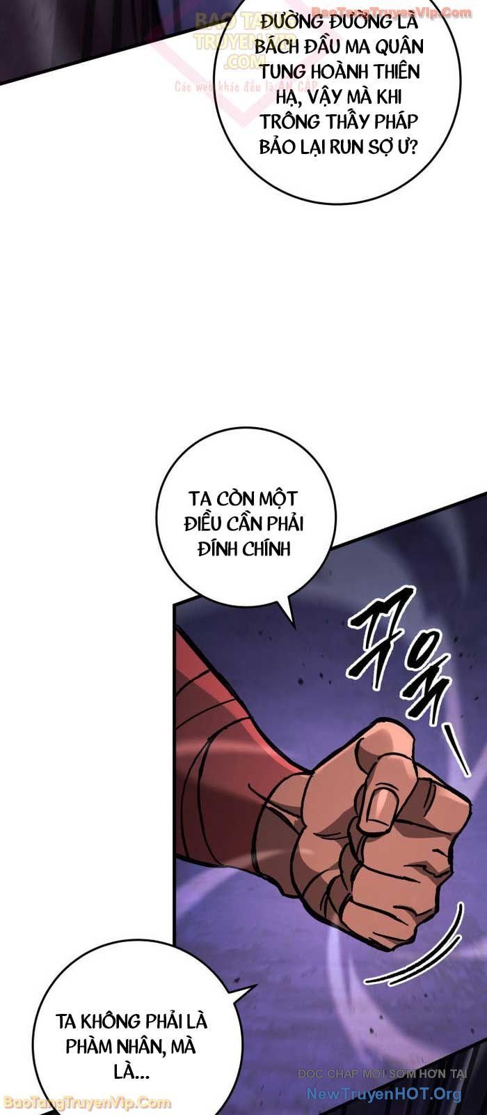 Cửu Thiên Kiếm Pháp Chapter 132 - Trang 2