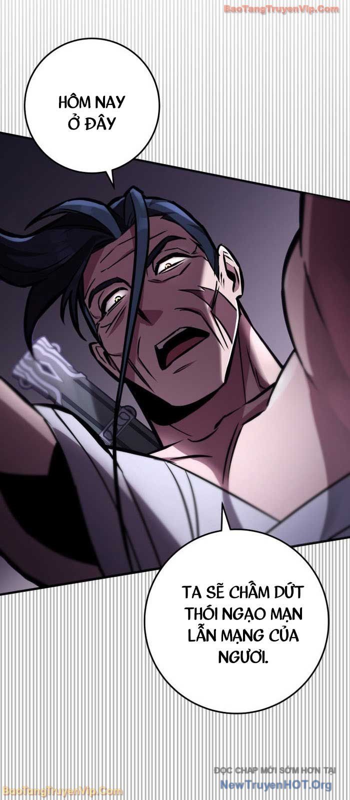 Cửu Thiên Kiếm Pháp Chapter 132 - Trang 2