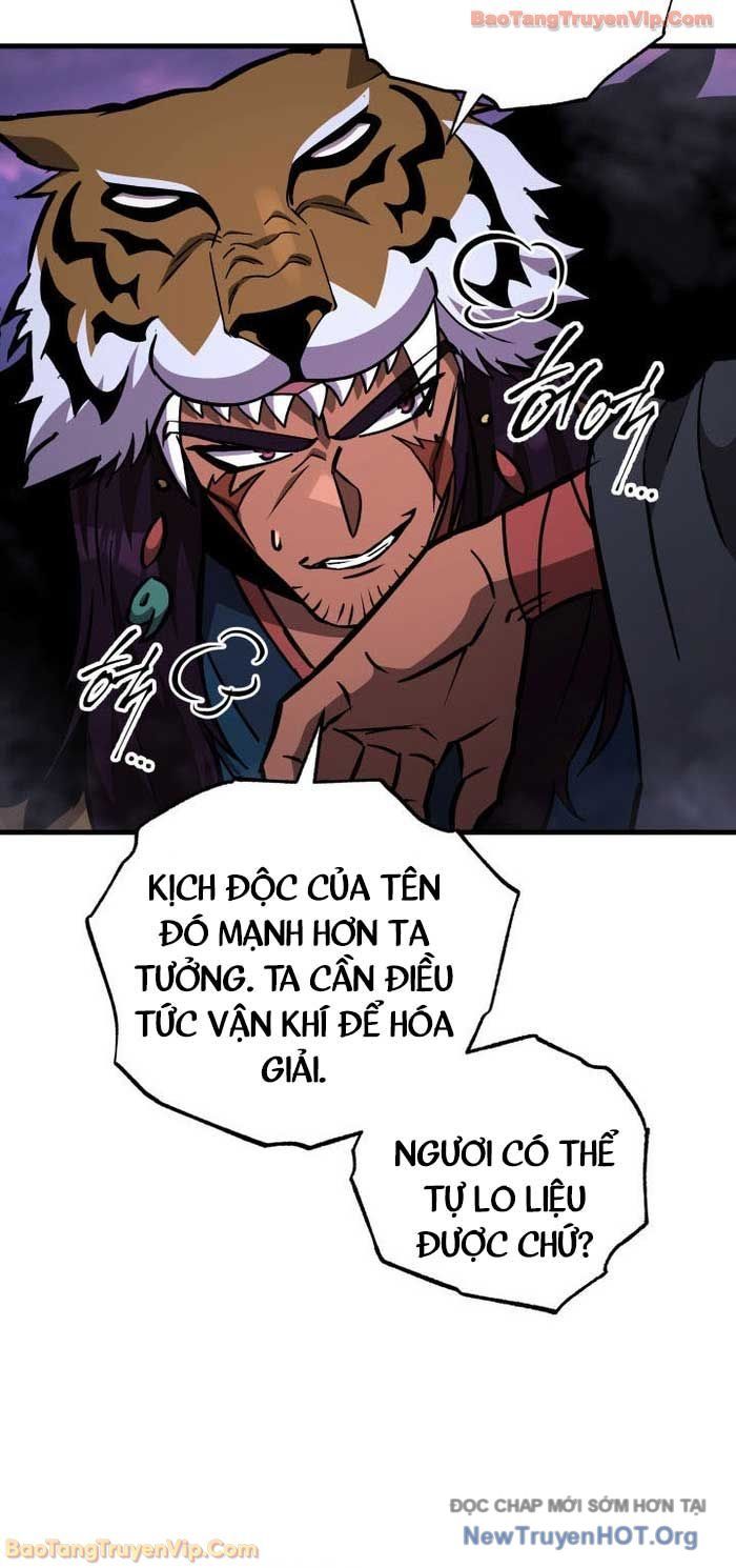 Cửu Thiên Kiếm Pháp Chapter 132 - Trang 2