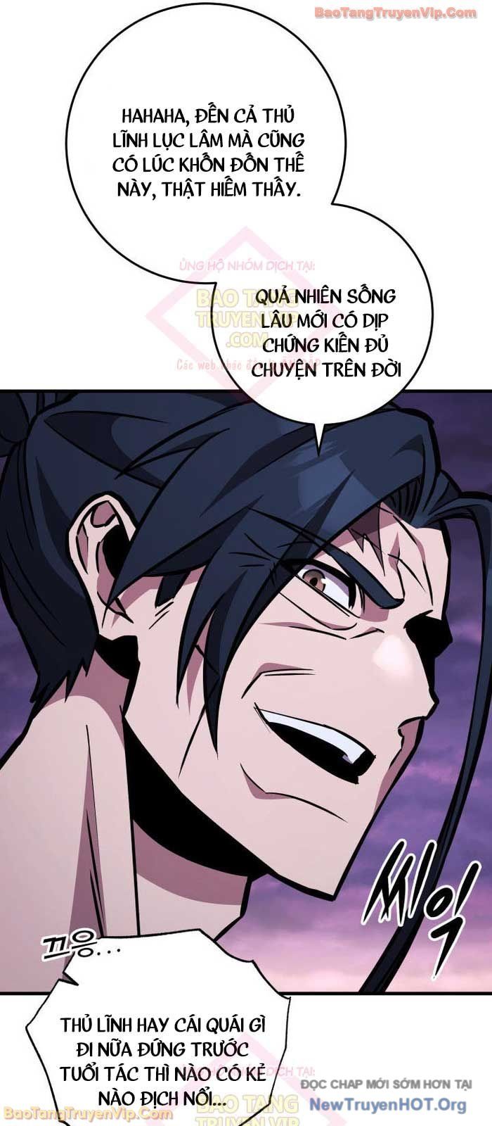 Cửu Thiên Kiếm Pháp Chapter 132 - Trang 2