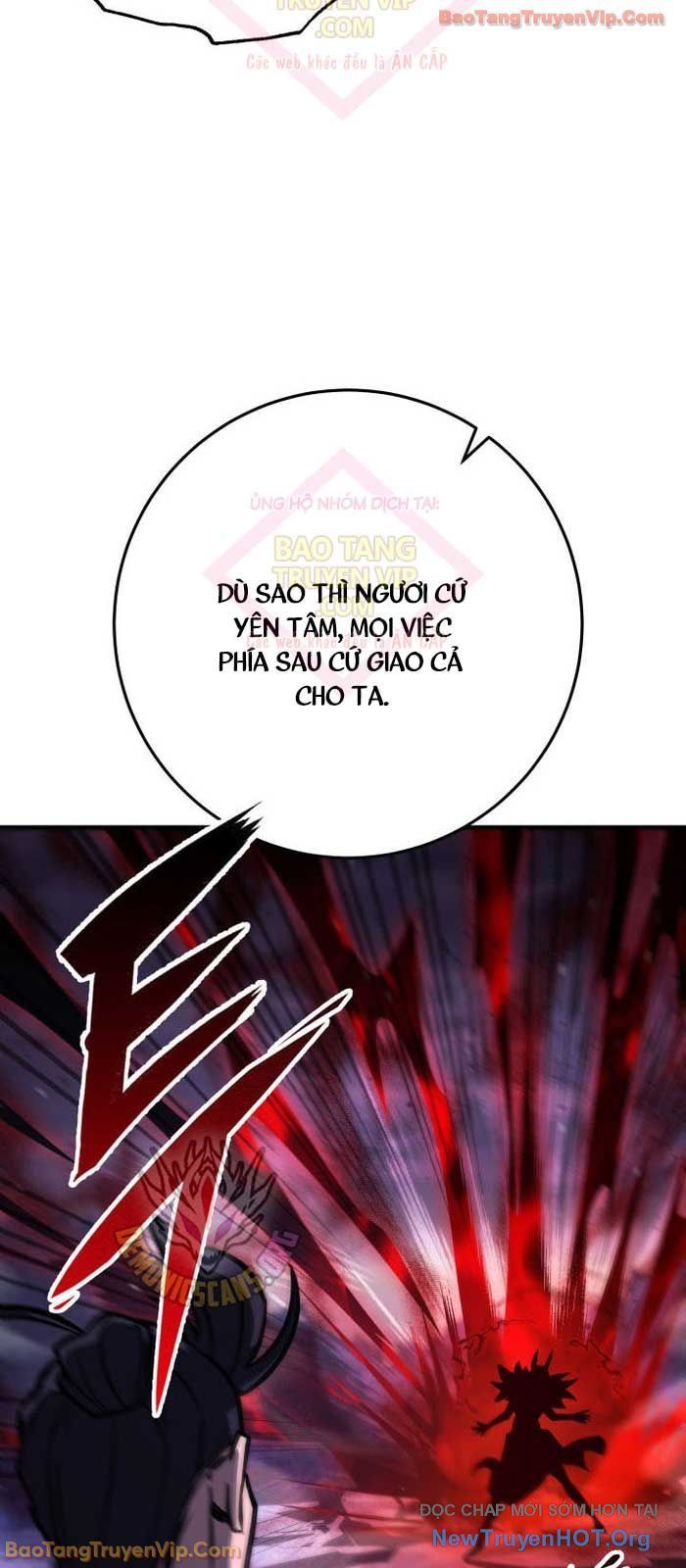 Cửu Thiên Kiếm Pháp Chapter 132 - Trang 2